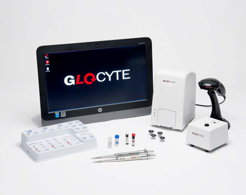 OsmoPRO Multi-Sample Micro-Osmometer OsmoPRO Multi-Sample Micro-Osmometer