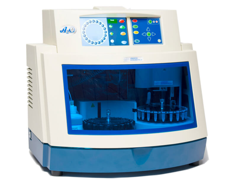 A2O® Advanced Automated Osmometer A2O® Advanced Automated Osmometer