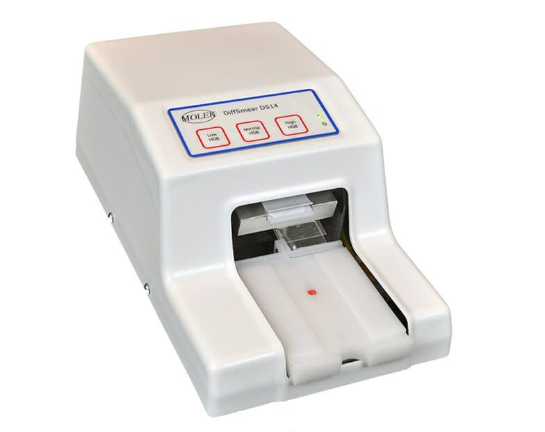 Molek Diffsmear DS14 Molek Diffsmear DS14