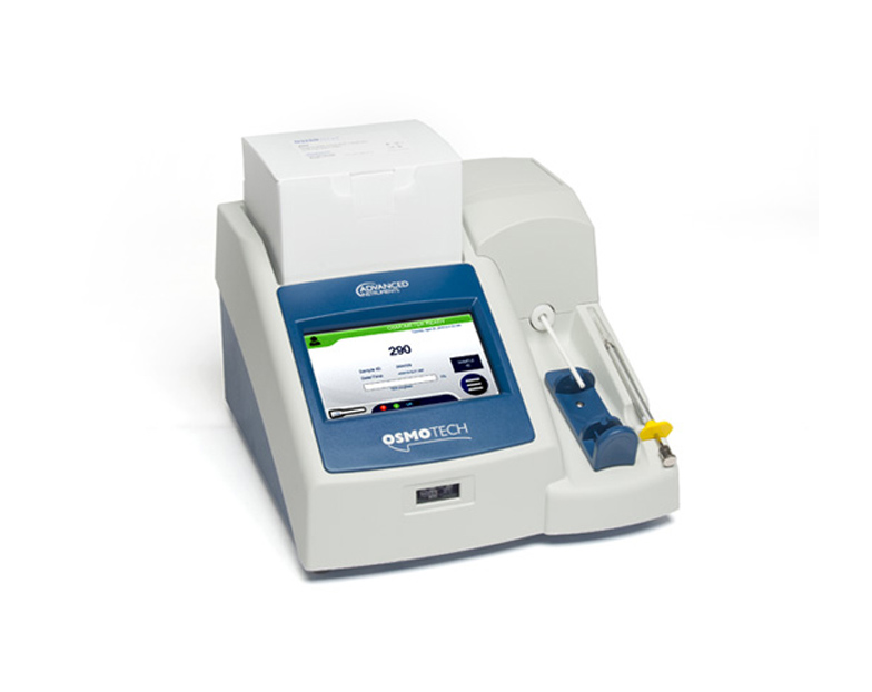 Advanced® 3320 Micro-Sample Osmometer Advanced® 3320 Micro-Sample Osmometer