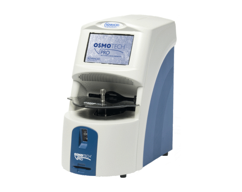 Advanced® 3320 Micro-Sample Osmometer Advanced® 3320 Micro-Sample Osmometer